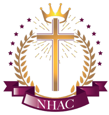 NEW HOPE APOSTOLIC CHURCH  Logo