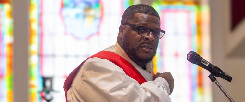 New Hope Apostolic Church 3